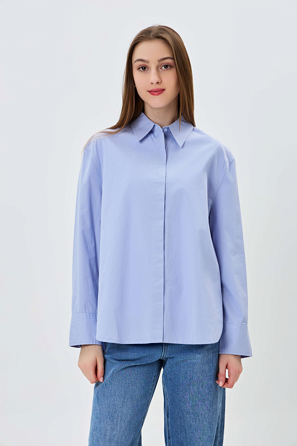 Женская рубашка